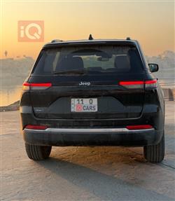 جيب جراند شيروكي